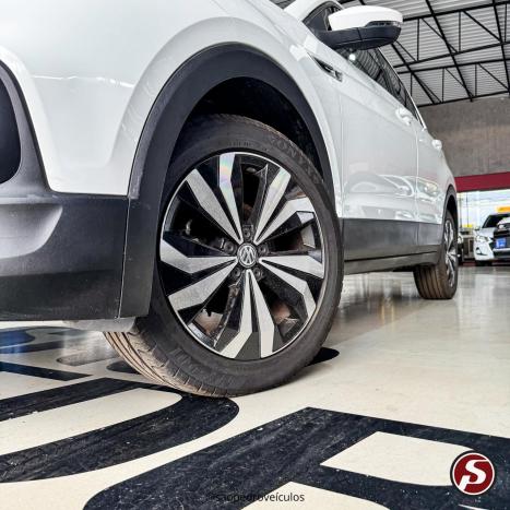 VOLKSWAGEN T-Cross 1.4 4P 250 TSI FLEX HIGHLINE AUTOMÁTICO, Foto 9