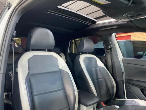 VOLKSWAGEN T-Cross 1.4 4P 250 TSI FLEX HIGHLINE AUTOMÁTICO, Foto 13
