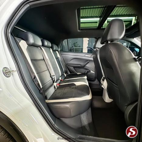 VOLKSWAGEN T-Cross 1.4 4P 250 TSI FLEX HIGHLINE AUTOMÁTICO, Foto 14