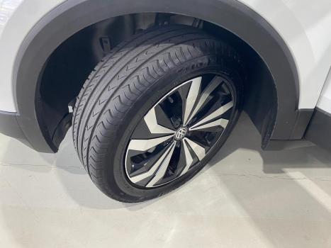 VOLKSWAGEN T-Cross 1.4 4P 250 TSI FLEX HIGHLINE AUTOMÁTICO, Foto 16