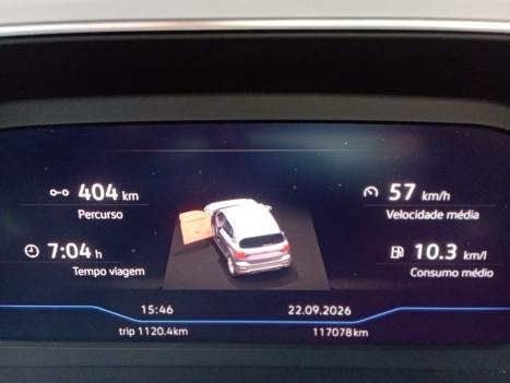 VOLKSWAGEN T-Cross 1.4 4P 250 TSI FLEX HIGHLINE AUTOMÁTICO, Foto 17