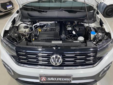 VOLKSWAGEN T-Cross 1.4 4P 250 TSI FLEX HIGHLINE AUTOMÁTICO, Foto 18