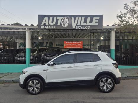 VOLKSWAGEN T-Cross 1.4 4P 250 TSI FLEX HIGHLINE AUTOMÁTICO, Foto 1