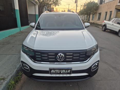 VOLKSWAGEN T-Cross 1.4 4P 250 TSI FLEX HIGHLINE AUTOMÁTICO, Foto 3