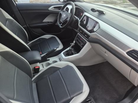 VOLKSWAGEN T-Cross 1.4 4P 250 TSI FLEX HIGHLINE AUTOMÁTICO, Foto 10