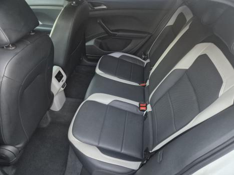 VOLKSWAGEN T-Cross 1.4 4P 250 TSI FLEX HIGHLINE AUTOMÁTICO, Foto 11