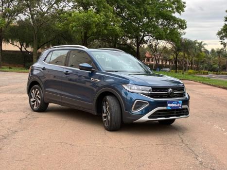 VOLKSWAGEN T-Cross 1.4 4P 250 TSI FLEX HIGHLINE AUTOMÁTICO, Foto 3