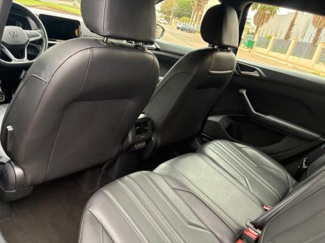 VOLKSWAGEN T-Cross 1.4 4P 250 TSI FLEX HIGHLINE AUTOMÁTICO, Foto 4