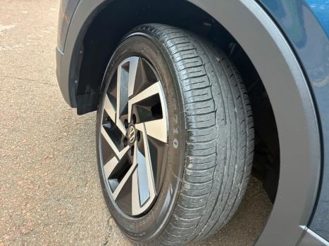 VOLKSWAGEN T-Cross 1.4 4P 250 TSI FLEX HIGHLINE AUTOMÁTICO, Foto 8
