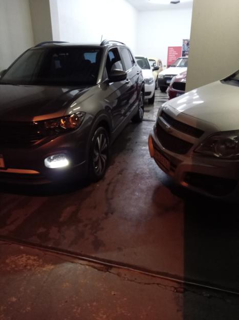 VOLKSWAGEN T-Cross 1.0 4P 200 TSI FLEX SENSE AUTOMÁTICO, Foto 3