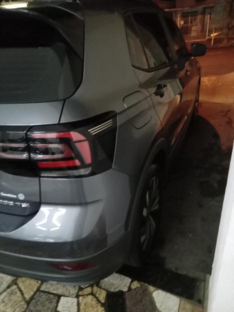 VOLKSWAGEN T-Cross 1.0 4P 200 TSI FLEX SENSE AUTOMÁTICO, Foto 5