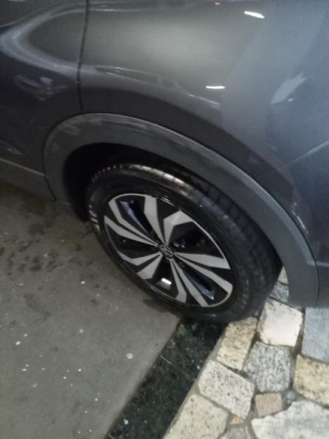 VOLKSWAGEN T-Cross 1.0 4P 200 TSI FLEX SENSE AUTOMÁTICO, Foto 6