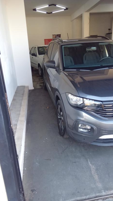 VOLKSWAGEN T-Cross 1.0 4P 200 TSI FLEX SENSE AUTOMÁTICO, Foto 9