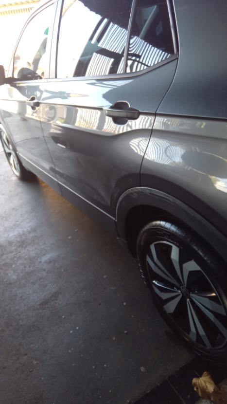VOLKSWAGEN T-Cross 1.0 4P 200 TSI FLEX SENSE AUTOMÁTICO, Foto 10