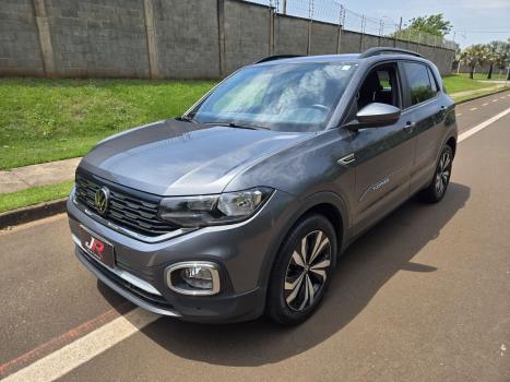 VOLKSWAGEN T-Cross 1.0 4P 200 TSI FLEX COMFORTLINE AUTOMÁTICO, Foto 1