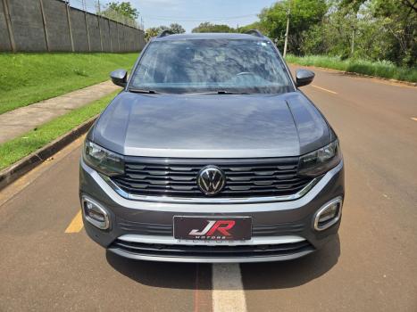 VOLKSWAGEN T-Cross 1.0 4P 200 TSI FLEX COMFORTLINE AUTOMÁTICO, Foto 2