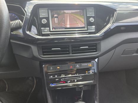 VOLKSWAGEN T-Cross 1.0 4P 200 TSI FLEX COMFORTLINE AUTOMÁTICO, Foto 8