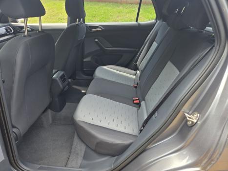 VOLKSWAGEN T-Cross 1.0 4P 200 TSI FLEX COMFORTLINE AUTOMÁTICO, Foto 11