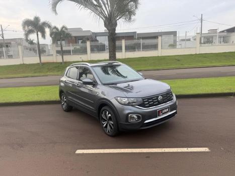 VOLKSWAGEN T-Cross 1.4 4P 250 TSI FLEX HIGHLINE AUTOMÁTICO, Foto 1