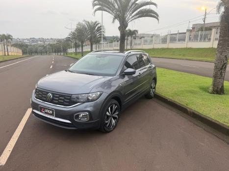 VOLKSWAGEN T-Cross 1.4 4P 250 TSI FLEX HIGHLINE AUTOMÁTICO, Foto 2