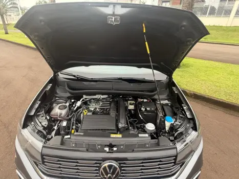 VOLKSWAGEN T-Cross 1.4 4P 250 TSI FLEX HIGHLINE AUTOMÁTICO, Foto 13
