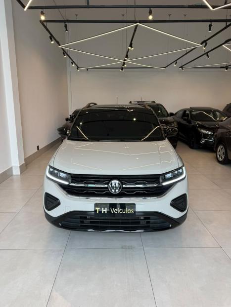 VOLKSWAGEN T-Cross 1.4 4P 250 TSI FLEX HIGHLINE AUTOMÁTICO, Foto 1