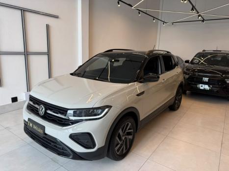 VOLKSWAGEN T-Cross 1.4 4P 250 TSI FLEX HIGHLINE AUTOMÁTICO, Foto 2