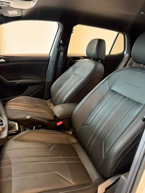 VOLKSWAGEN T-Cross 1.4 4P 250 TSI FLEX HIGHLINE AUTOMÁTICO, Foto 3