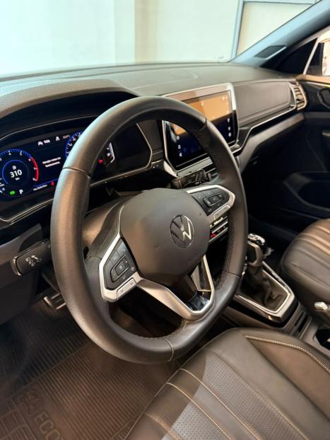 VOLKSWAGEN T-Cross 1.4 4P 250 TSI FLEX HIGHLINE AUTOMÁTICO, Foto 4