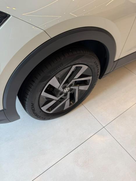 VOLKSWAGEN T-Cross 1.4 4P 250 TSI FLEX HIGHLINE AUTOMÁTICO, Foto 7