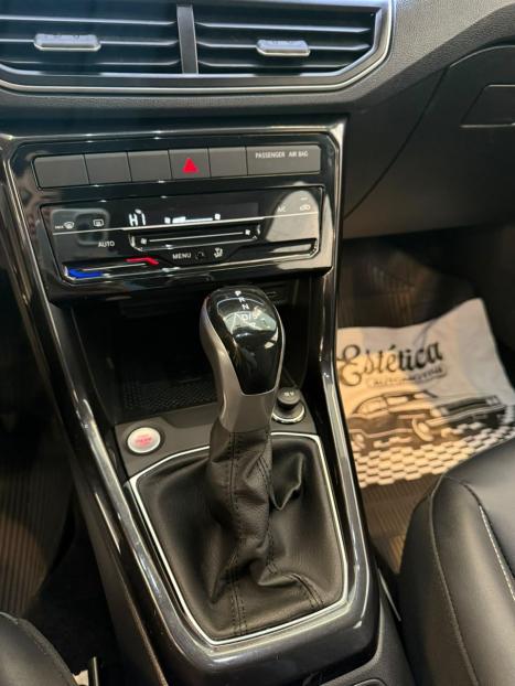 VOLKSWAGEN T-Cross 1.4 4P 250 TSI FLEX HIGHLINE AUTOMÁTICO, Foto 9