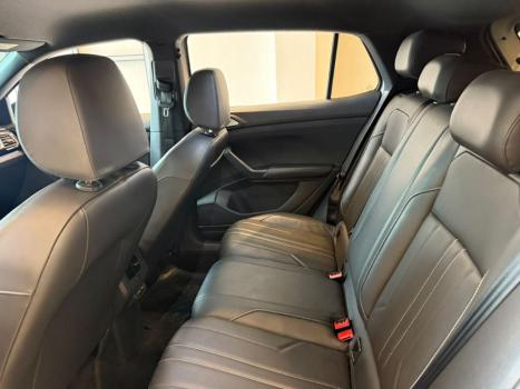VOLKSWAGEN T-Cross 1.4 4P 250 TSI FLEX HIGHLINE AUTOMÁTICO, Foto 10
