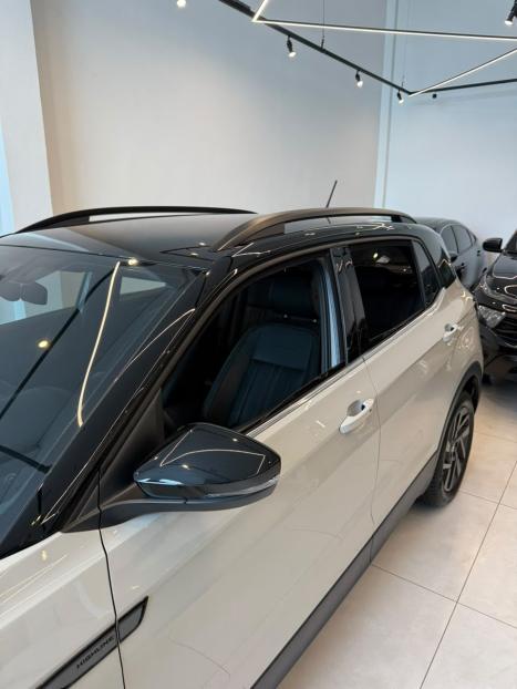 VOLKSWAGEN T-Cross 1.4 4P 250 TSI FLEX HIGHLINE AUTOMÁTICO, Foto 11