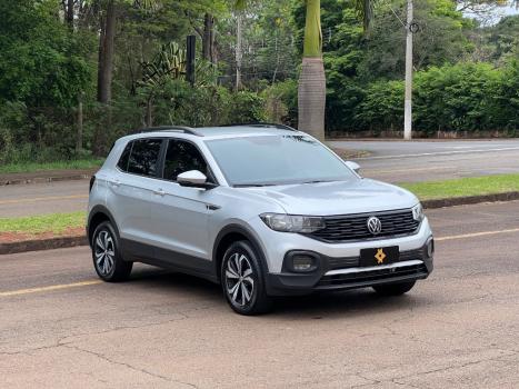 VOLKSWAGEN T-Cross 1.0 4P 200 TSI FLEX SENSE AUTOMÁTICO, Foto 2