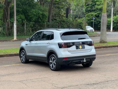 VOLKSWAGEN T-Cross 1.0 4P 200 TSI FLEX SENSE AUTOMÁTICO, Foto 5