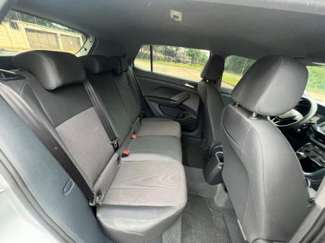 VOLKSWAGEN T-Cross 1.0 4P 200 TSI FLEX SENSE AUTOMÁTICO, Foto 8