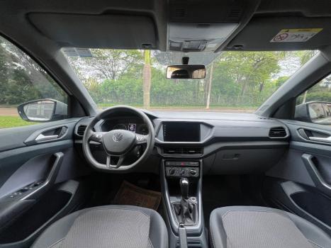 VOLKSWAGEN T-Cross 1.0 4P 200 TSI FLEX SENSE AUTOMÁTICO, Foto 12