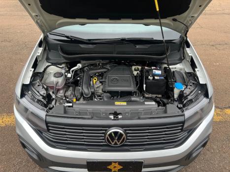 VOLKSWAGEN T-Cross 1.0 4P 200 TSI FLEX SENSE AUTOMÁTICO, Foto 14