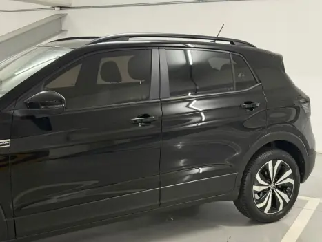 VOLKSWAGEN T-Cross 1.0 4P 200 TSI FLEX COMFORTLINE AUTOMÁTICO, Foto 2
