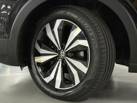 VOLKSWAGEN T-Cross 1.0 4P 200 TSI FLEX COMFORTLINE AUTOMÁTICO, Foto 3