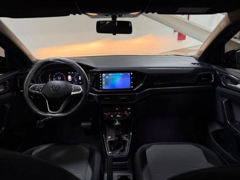 VOLKSWAGEN T-Cross 1.0 4P 200 TSI FLEX COMFORTLINE AUTOMÁTICO, Foto 5