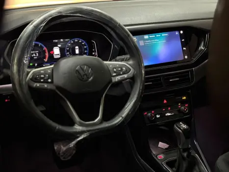 VOLKSWAGEN T-Cross 1.0 4P 200 TSI FLEX COMFORTLINE AUTOMÁTICO, Foto 6
