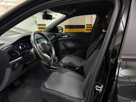 VOLKSWAGEN T-Cross 1.0 4P 200 TSI FLEX COMFORTLINE AUTOMÁTICO, Foto 7