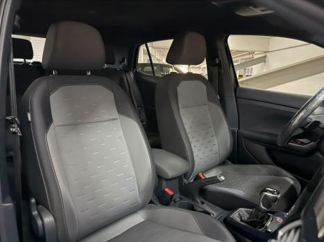 VOLKSWAGEN T-Cross 1.0 4P 200 TSI FLEX COMFORTLINE AUTOMÁTICO, Foto 8
