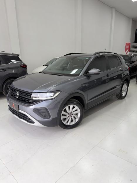 VOLKSWAGEN T-Cross 1.0 4P 200 TSI FLEX AUTOMÁTICO, Foto 1
