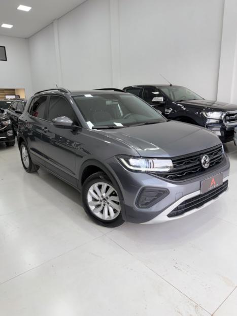 VOLKSWAGEN T-Cross 1.0 4P 200 TSI FLEX AUTOMÁTICO, Foto 2