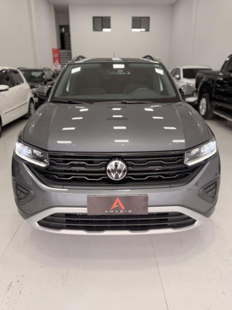 VOLKSWAGEN T-Cross 1.0 4P 200 TSI FLEX AUTOMÁTICO, Foto 3