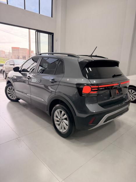 VOLKSWAGEN T-Cross 1.0 4P 200 TSI FLEX AUTOMÁTICO, Foto 6