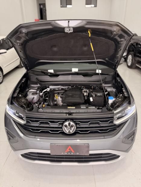VOLKSWAGEN T-Cross 1.0 4P 200 TSI FLEX AUTOMÁTICO, Foto 8