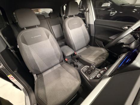 VOLKSWAGEN T-Cross 1.0 4P 200 TSI FLEX AUTOMÁTICO, Foto 11